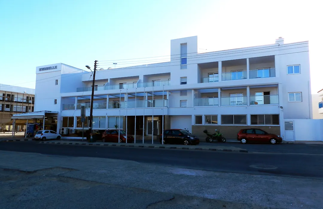 Evabelle Napa Hotel Apartments-1